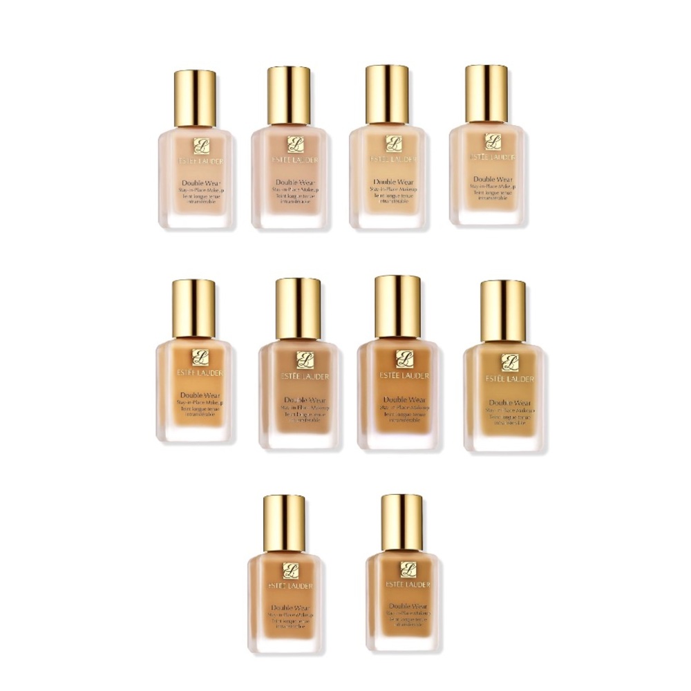 Estee Lauder Double Wear Stay-in-Place Makeup